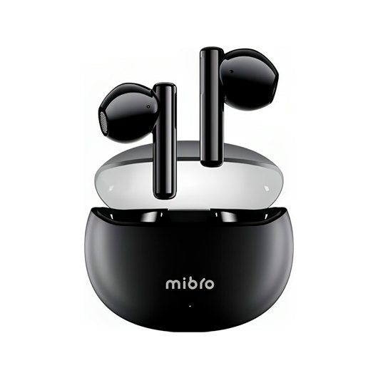 Auriculares Inalambricos Mibro Earbuds 2 Black